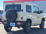 ジムニー XC 4WD