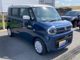 ワゴンRスマイル ハイブリッド(HYBRID) S 