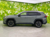 RAV4 2.0 アドベンチャー 4WD 