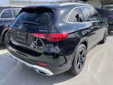 GLC 220d 4マチック (ISG搭載モデル) AMGラインパッケージ  4WD 