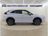 エクリプスクロス PHEV 2.4 P 4WD 