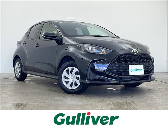 ヤリス1.5 X 4WD修復歴無し