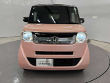 N-BOXスラッシュ G Lパッケージ 