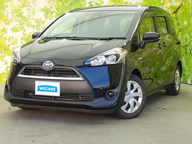 シエンタハイブリッド 1.5 G