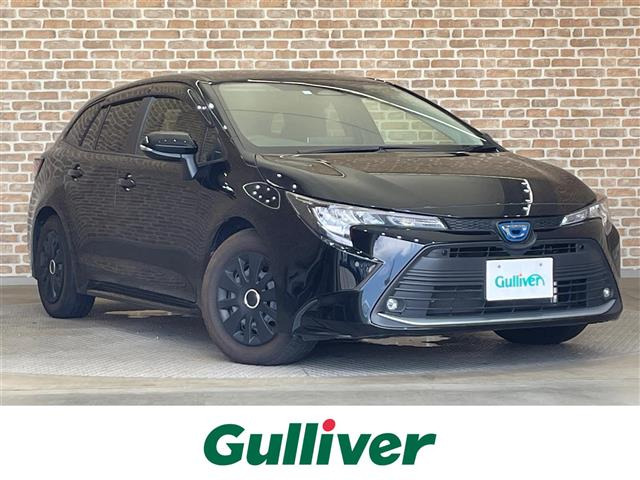 カローラツーリング1.8 ハイブリッド G E-Four 4WD修復歴無し