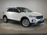 T-Roc TDI 4モーション スタイル ディーゼル 4WD 