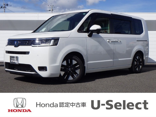 ステップワゴン  1.5 エアー