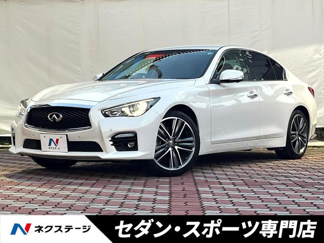 スカイライン2.0 200GT-t タイプSP