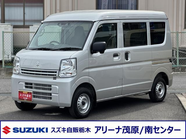 エブリイ PA 4WD 