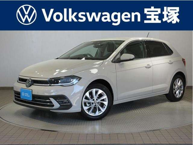 ポロ TSI スタイル