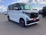 ルークス ハイウェイスターX プロパイロットエディション 4WD 
