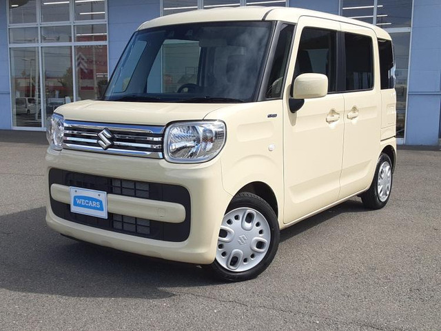 スペーシア  ハイブリッドG