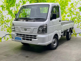 日産 NT100クリッパー DX 4WD