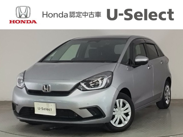 フィット  1.3 ホーム