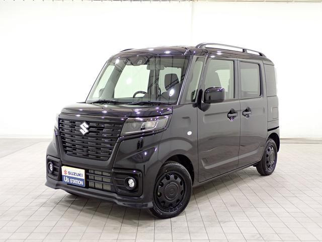 スペーシアベース XF 