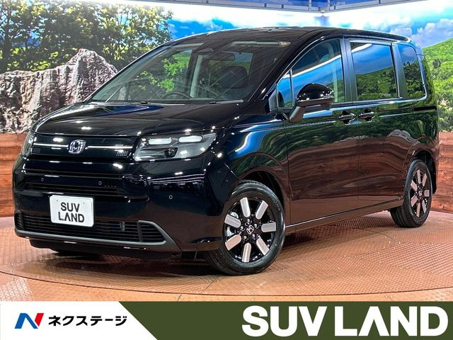 フリード1.5 e:HEV エアー EX