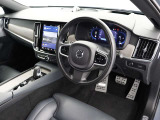 V90クロスカントリー B6 AWD プロ 4WD 