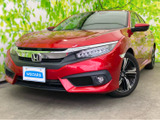 ホンダ シビックセダン 1.5