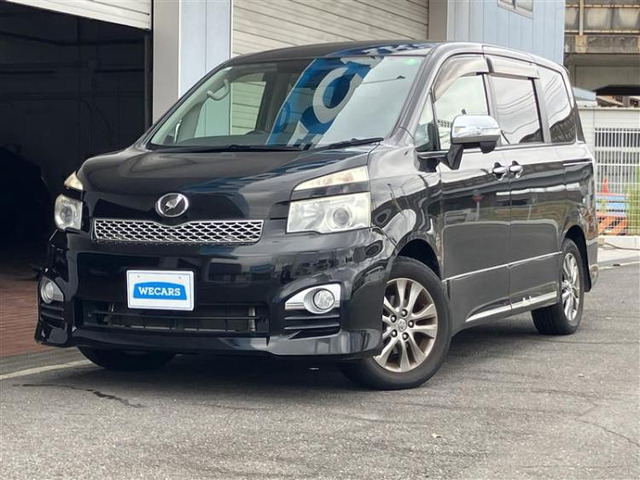 ヴォクシー2.0 ZS 煌II