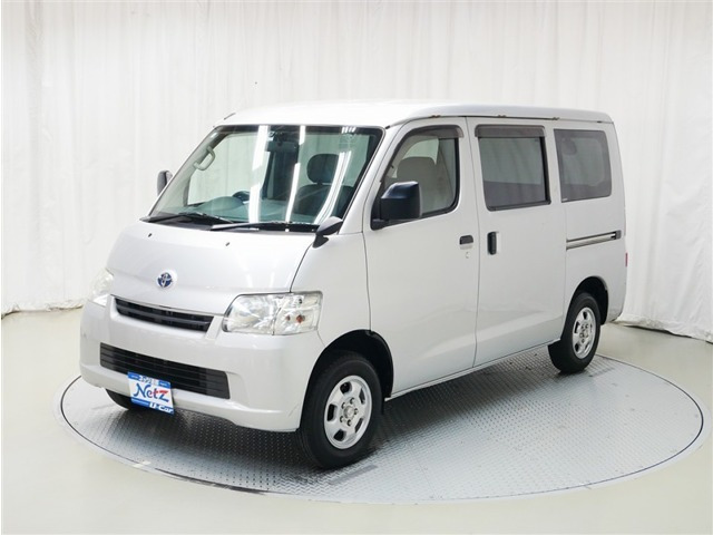 ライトエースバン1.5 GL 4WD