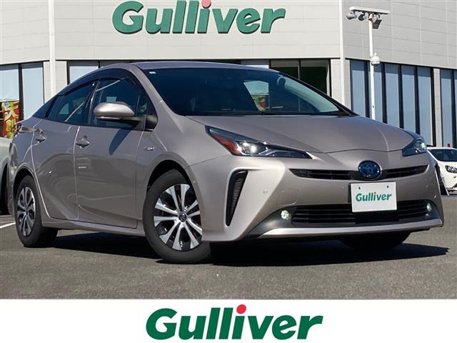 プリウス 1.8 A 修復歴無し