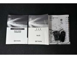 キーを取り出さずにドアを施錠&解錠。クルマの始動も可能です。