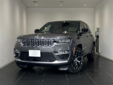 JEEPグランドチェロキー入荷