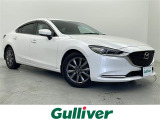 マツダ MAZDA6セダン 2.0 20S