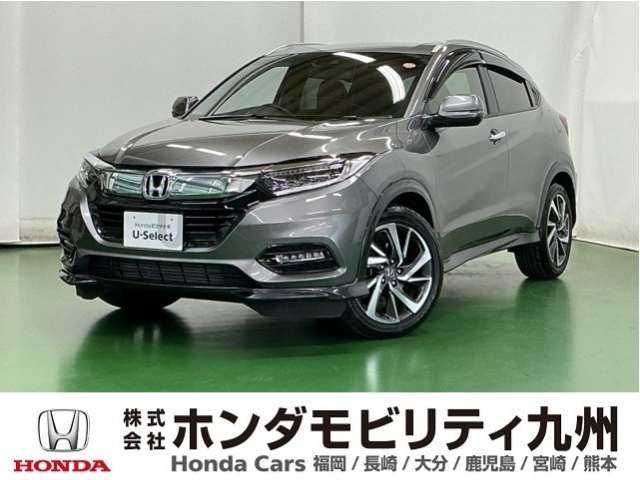 ヴェゼル1.5 ツーリング ホンダセンシング