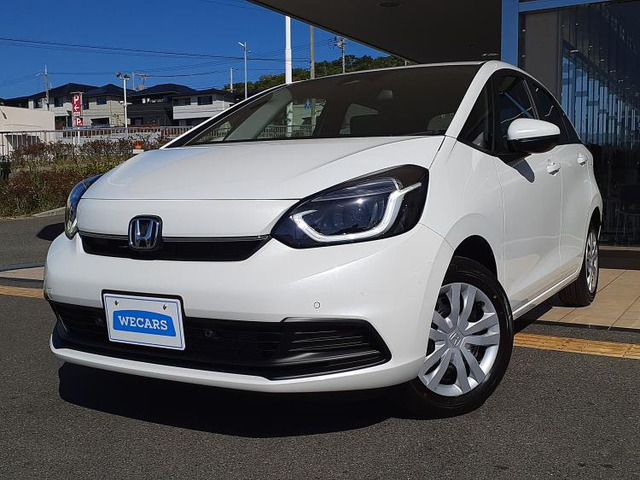 フィット ホーム