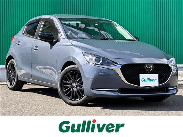 MAZDA21.5 15S ブラックトーンエディション修復歴無し