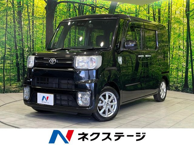 ピクシスメガL SAIII