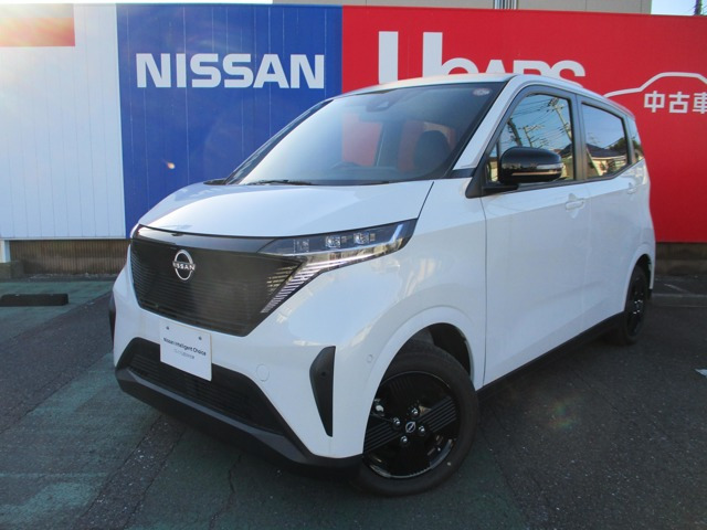 サクラ X 90周年記念車 