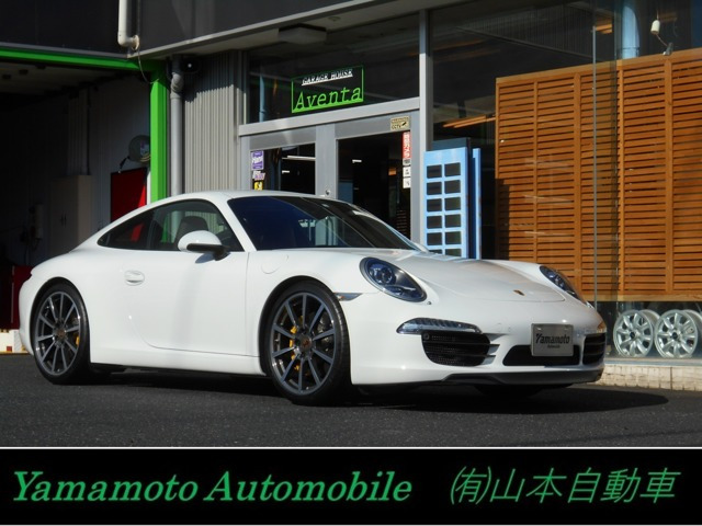 ポルシェ 911 