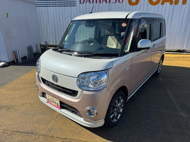 え1846 ダイハツ ムーヴキャンバス LA800S 純正 テールライト