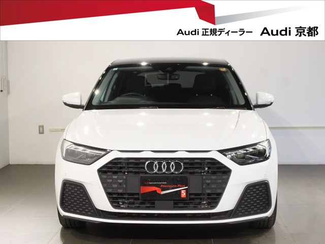 A1スポーツバック25 TFSI