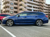 レヴォーグ 1.6 GT-S アイサイト 4WD 
