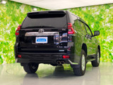 ランドクルーザープラド 2.7 TX 4WD 