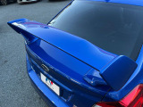 WRX STI 2.0 タイプS 4WD 