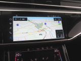 MMIシステムにはナビゲーション、ラジオ、オーディオ、Bluetooth、車両設定機能等がついております。詳しくは0078-6002-900146中古車スタッフまで