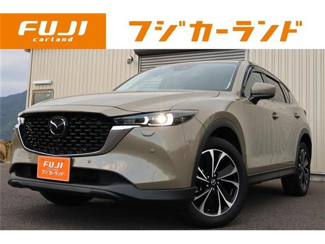 CX-52.5 25S Lパッケージ 4WD