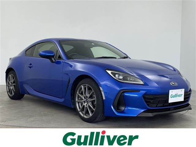 BRZ2.4 R6MT修復歴無し