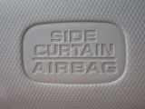 サイドカーテンエアバックシステムは、側面衝突時に大人から子供までさまざまな体格の乗員の頭部や頚部を広範囲で保護。特にセンターピラーへの頭部衝突を防ぐ展開性能を実現しています。