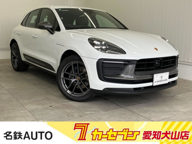 マカンT PDK 4WD