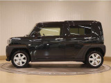 タフト G ターボ クロム ベンチャー 4WD 