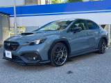 WRX S4 2.4 STI スポーツシャープ 4WD 
