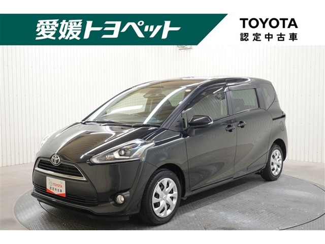 シエンタ1.5 X ウェルキャブ 車いす仕様車 タイプI 助手席側セカンドシート付