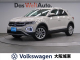 フォルクスワーゲン T-Roc