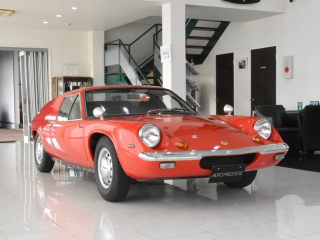 ヨーロッパS2タイプ54