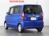 認定中古車では、厳しいHonda認定基準をクリアした厳選されたHonda認定中古車のみ、取り扱っております。「ご購入前の安心」「納車後の信頼」を車両と一緒に提供しております。